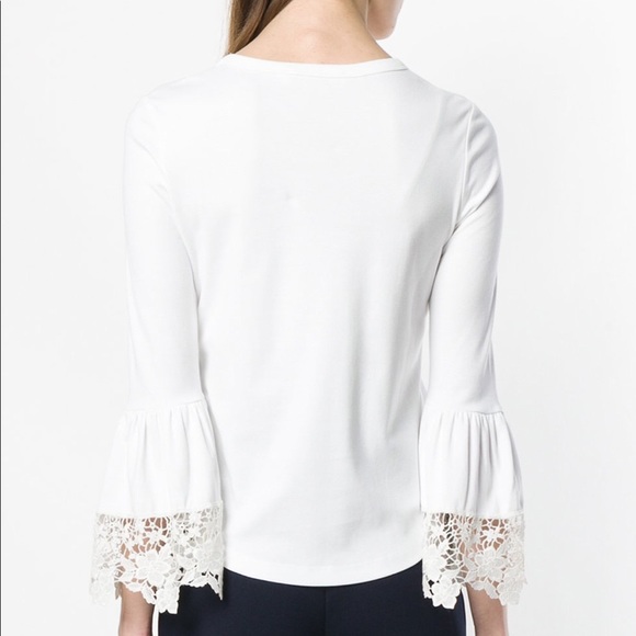 See by Chloe - Lace Long-sleeve - Picture 1 of 6